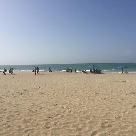 Marbella Del Caribe Beachfront Сан-Хуан Экстерьер фото